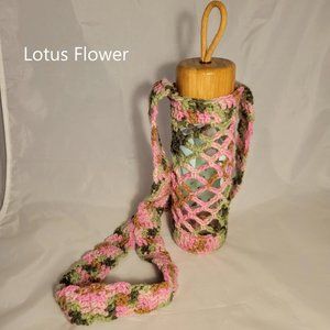 Water Bottle Carrier